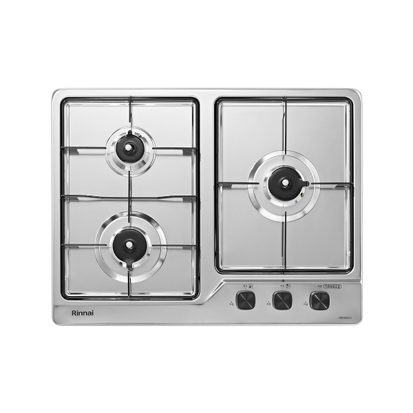 스테인리스 전면그레이트 3버너